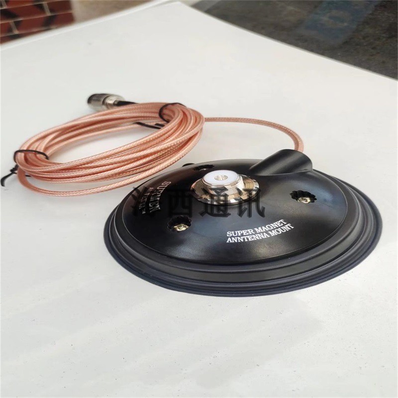 50-3底座RG303特氟龙线低损耗