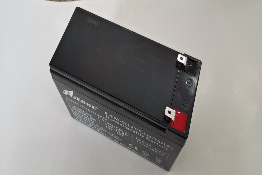 ups喷雾器照明蓄电池12V9AH