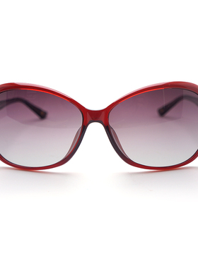 Helen Keller海伦·凯勒H8306女款太阳眼镜墨镜户外行车旅游专用