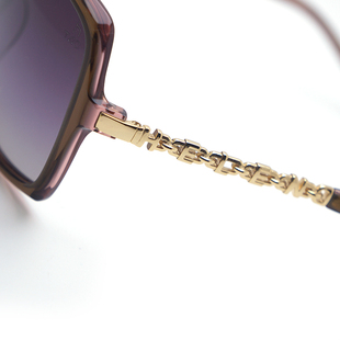 Helen Keller海伦·凯勒H8526女款偏光太阳镜墨镜 户外遮阳挡风用