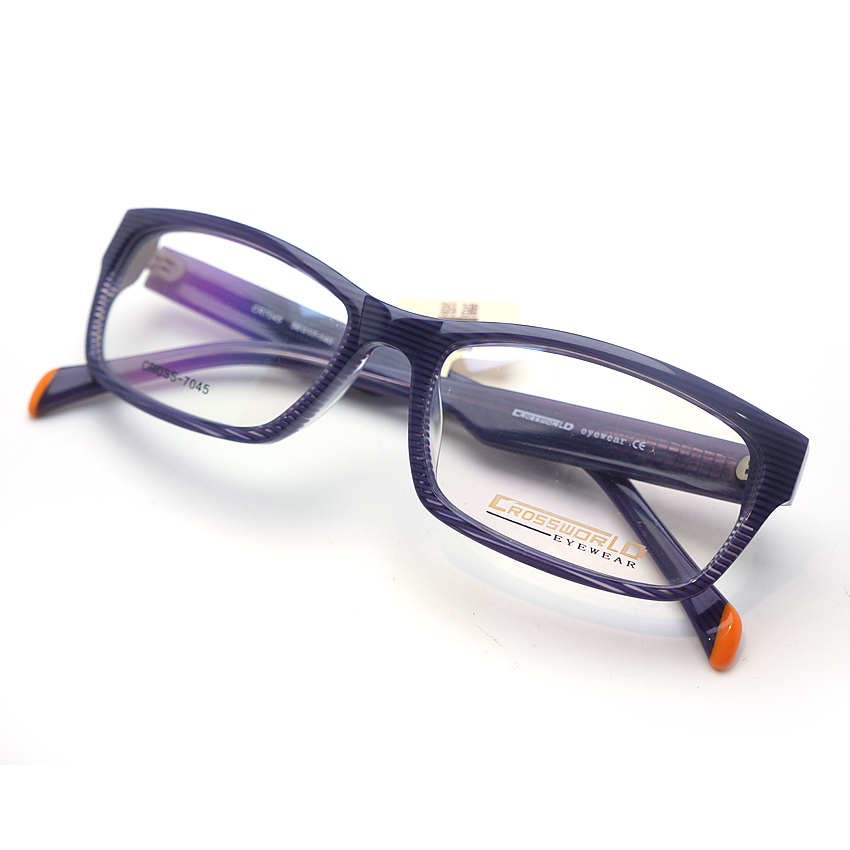 板材耐用专业眼镜框架