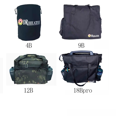 国标配件热先生包美国MR.HEATER