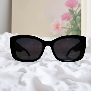 墨镜女框字母镂空太阳眼镜男修饰显瘦眼镜A08 副镜新款