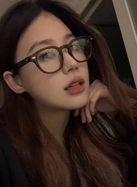 玛士高同款太阳镜男女通用墨镜