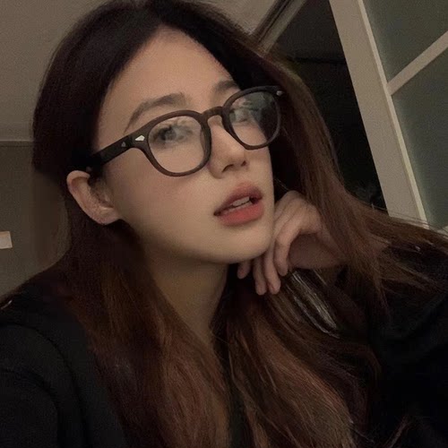 玛士高同款太阳镜男女通用墨镜