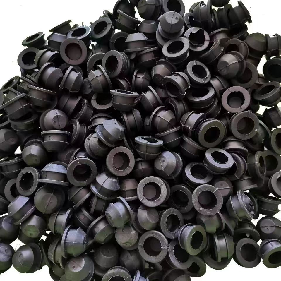 滴灌主管补丁滴灌主带堵漏塞子