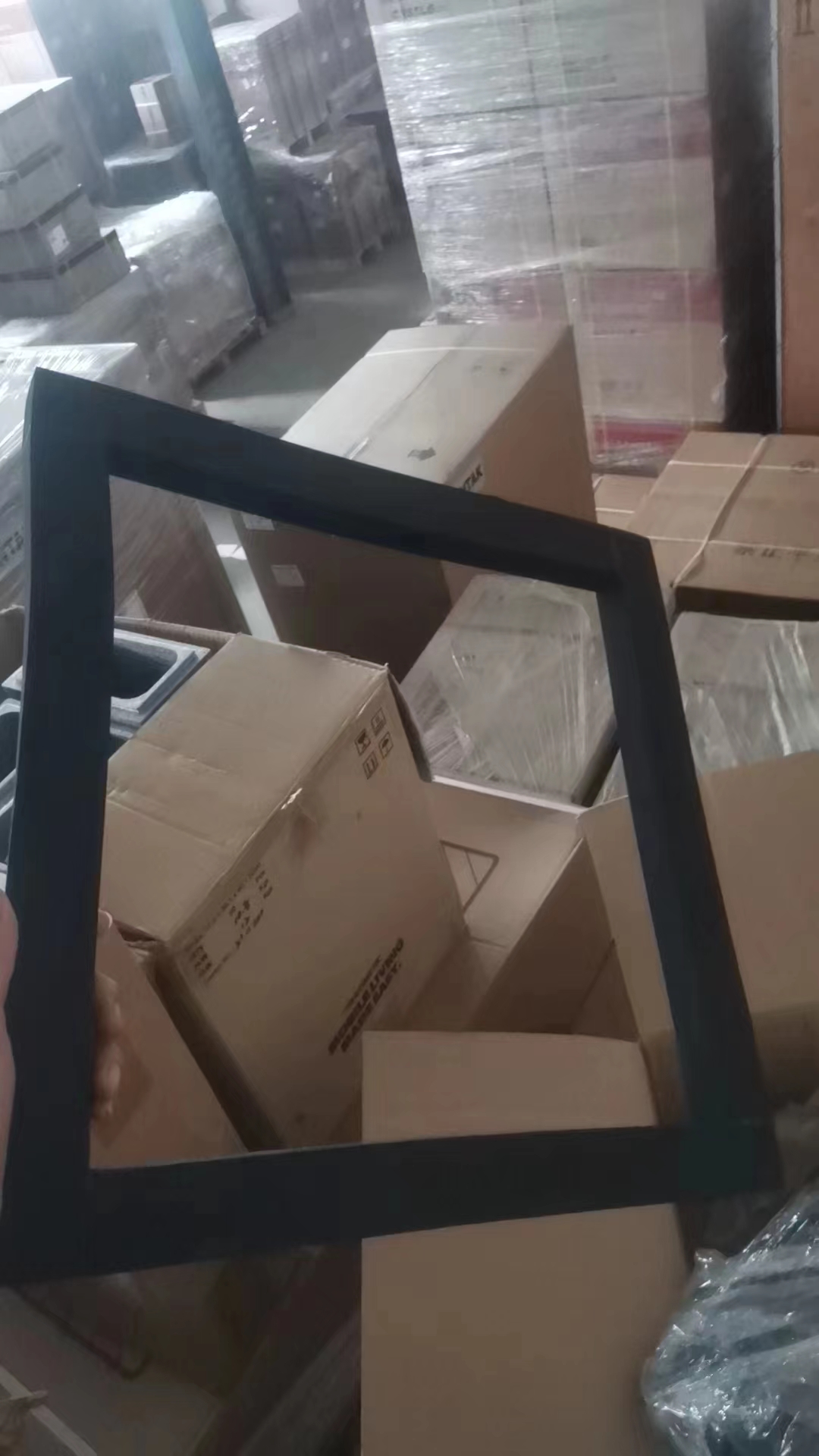 多美达空调防水底座原装底座