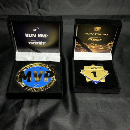 CSTOP奖牌CS周边HLTV周边donk s1mple niko同款奖牌top奖牌