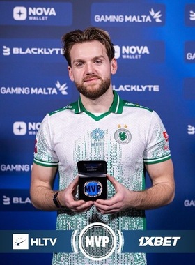 csgo major mvp奖牌niko m0nsy donk同款MVP奖牌CS周边hltv