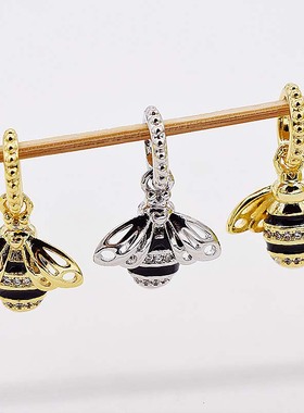 微镶经典款diy首饰