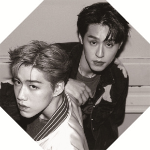 BKPP泰国CP粉丝晴雨伞明星周边礼物学生应援全自动晴雨防晒伞