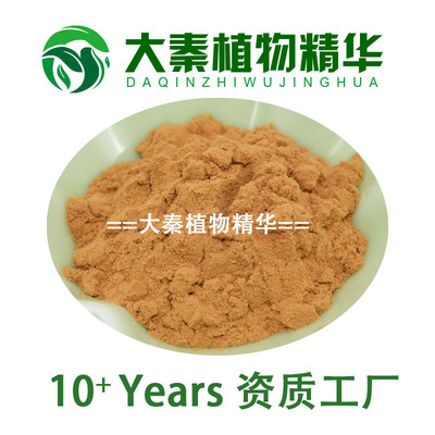 金牌认证漏芦提取物SC工厂