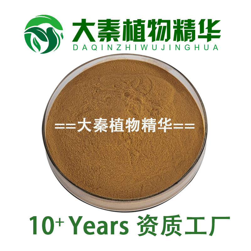 sc工厂显齿葡萄叶提取物