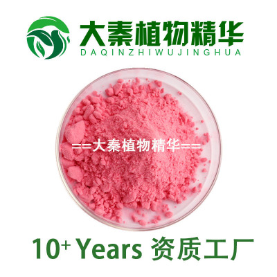 金牌认证针叶樱桃提取物SC工厂