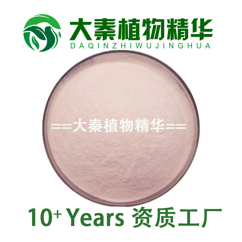 天然SC 番石榴取物粉番石榴果汁粉  喷雾干燥水番石榴粉 现货速发