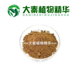 绵马贯众提取物 10:1 绵马贯众粗提物 贯众浓缩粉末提取物