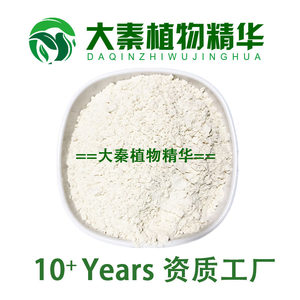 济宁原料产地 大蒜提取物  大蒜素5% Allicin 提取物粉末 SC认证