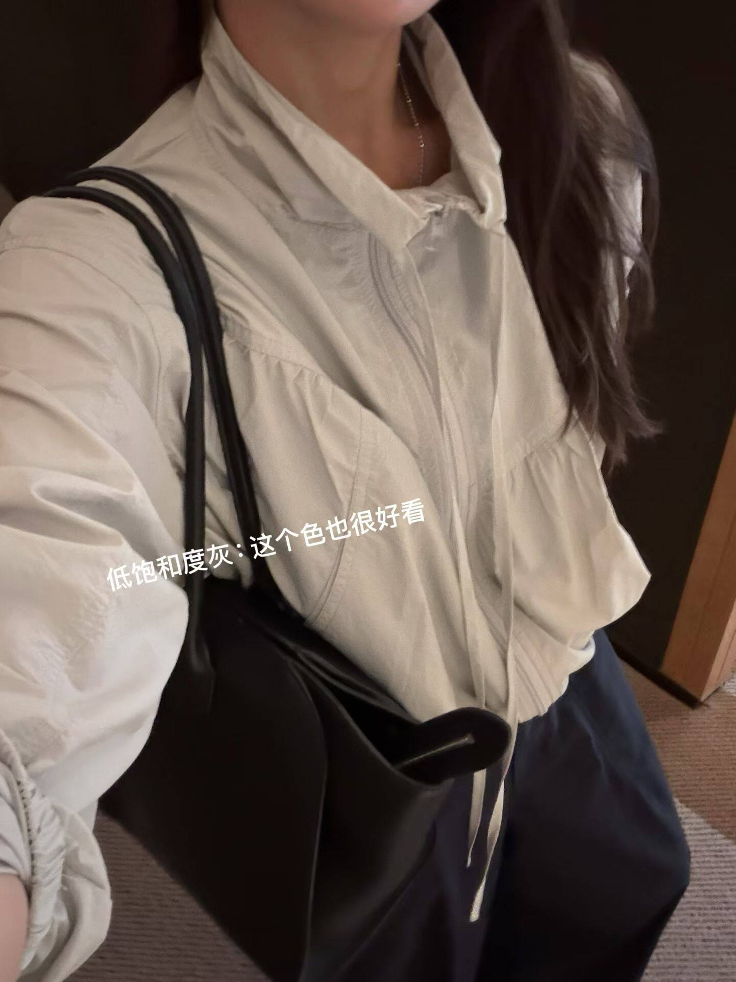 韩国东大门正品女装春夏新款立领拉链短款防晒服外套时尚百搭上衣