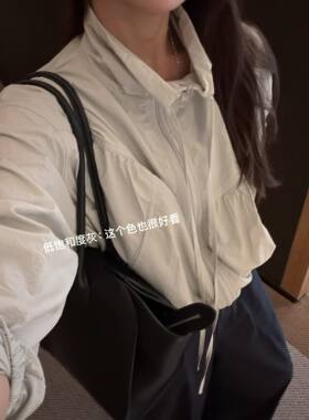 韩国东大门正品女装春夏新款立领拉链短款防晒服外套时尚百搭上衣