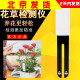 花花草草检测仪小米米家智能监测植物盆栽花卉兰花土壤温度计光照