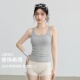 女跑步普拉提可外穿运动内衣文胸 瑜伽健身美背套装 2026夏季 新款