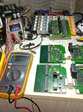 6ES7 331-1KF01/7KF02/7PF11/7NF00-0AB0 西门子300PLC模块维修