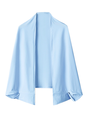 防晒衣女夏防紫外线360°防晒服