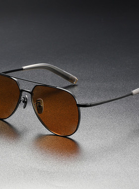 太阳镜蛤蟆镜个性男女时尚