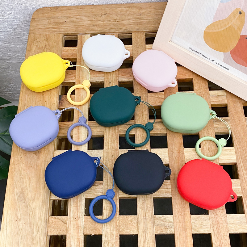 RedmiBuds4青春版耳机保护套