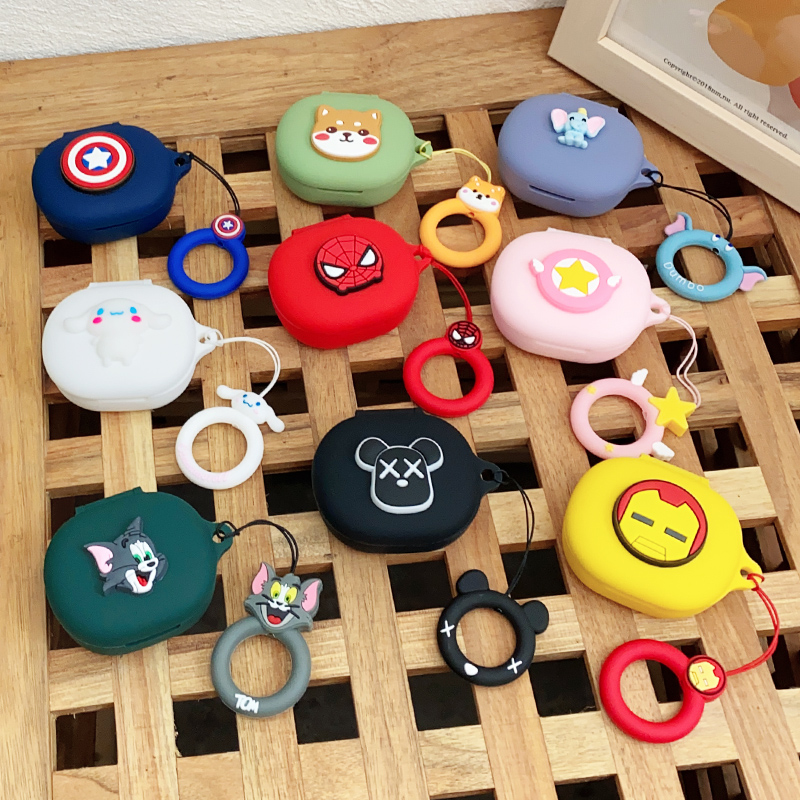 小米Air3SE耳机保护套防摔