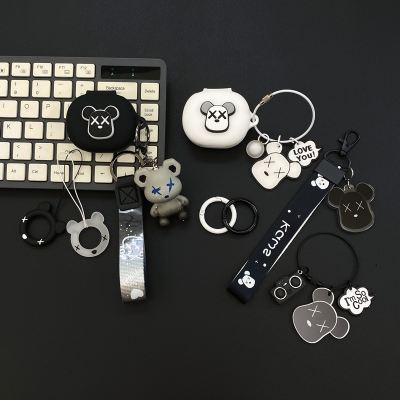 小米Air3SE耳机保护套防摔