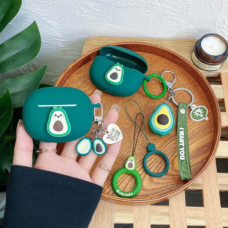 漫步者X5Pro耳机保护套防摔