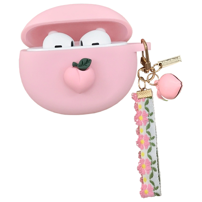 适用OPPOEncoFree3耳机保护套