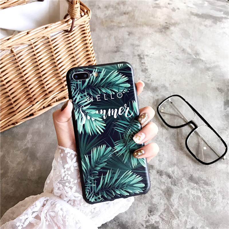 insÀ䵷縴¹ÅÂÌÒ¶×Ó÷ÈÀ¶note6ÊÖ»ú¿ÇÄÐÅ®¿î÷È×å15plusÊÖ»úÌ×÷ÈÀ¶S6È«°üÈí¿Çm5s¸öÐÔMX5±£»¤Ì×mx6Íâ¿Çnote5³±
