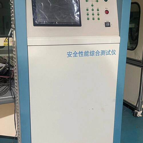 议价AN96522H 艾诺安全性能综合测试仪 工业检测设备维修