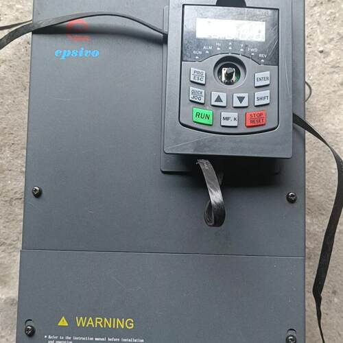 议价SND500-4T015GB/0185P 思诺达变频器 工业调速装置维修