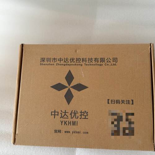 议价MM-30MR-6MT-F700-FX-F 中达优控工控触摸屏人机界面维修