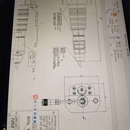 议价WA52 瓦西兰船舶主机油头总成维修