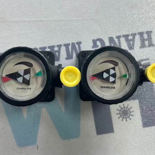 议价VPI-E 阀位指示器 EMERSON DAMCOS工业工控配件维修