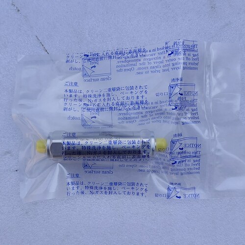议价YY50 02P S1 英特格过滤器 工业实验气体过滤装置维修