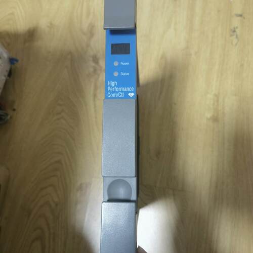 议价51401635-150 CPU卡件 高性能通讯控制工控模块维修