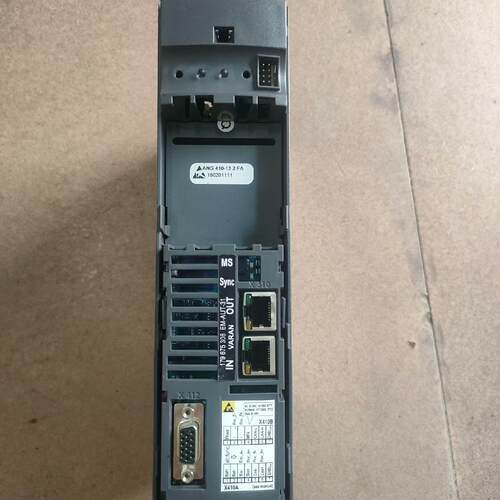 议价ANG 410-13 2FA 变频器 邦飞利 2.2KW 工控自动化配件维修