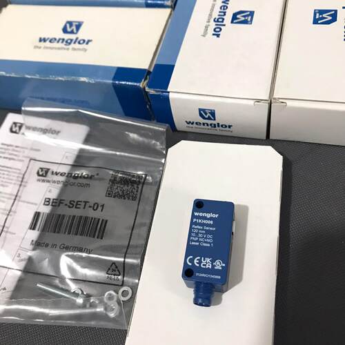 议价P1KH006 威格勒光电传感器 工业自动化工控感应配件维修