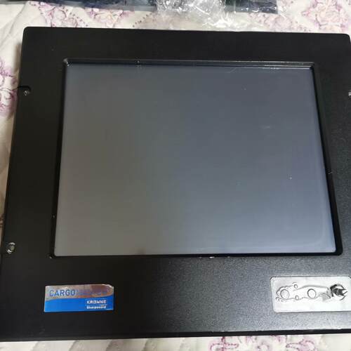 议价R121D3S-MRM2 WINMATE 工控工业显示屏 人机界面触控终端维修