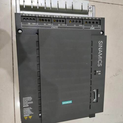 议价6SL3111-3VE21-6EA0 工控变频驱动模块自动化控制配件维修
