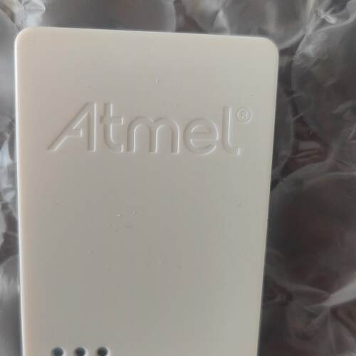 议价Atmel-ICE SAM AVR 调试编程下载器 无配件维修