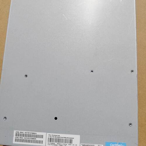 议价03JK746 00AR108 V3700 IBM存储控制器 工控配件维修