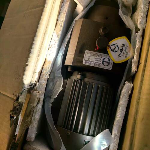 议价80谐波传动减速器 带电机减速比100 北京谐波传动维修