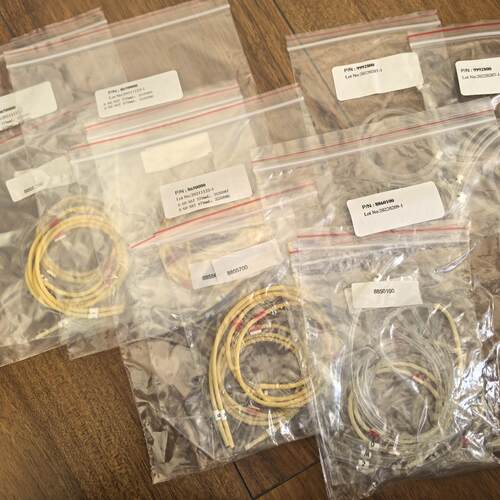 议价NA8000 维护包 8860100 8650000 仪器耗材配件维修