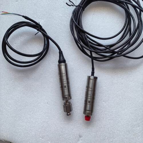 议价DPS812A-TA-A2-CC 高精度压力传感器 Druck德鲁克维修